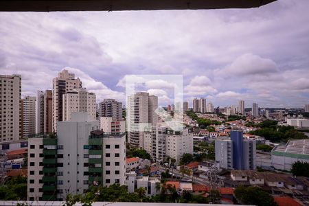 Sala - Varanda de apartamento para alugar com 3 quartos, 114m² em Jardim da Saúde, São Paulo