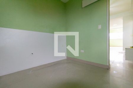 Quarto de casa para alugar com 1 quarto, 50m² em Burgo Paulista, São Paulo