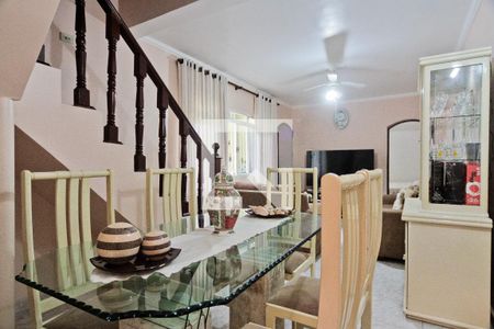 Sala de casa para alugar com 3 quartos, 250m² em Jardim Peri, São Paulo