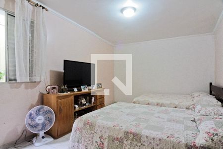 Quarto 1 de casa para alugar com 3 quartos, 250m² em Jardim Peri, São Paulo