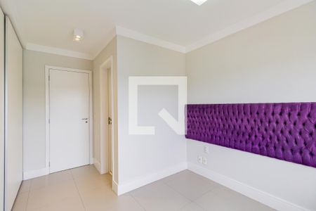 Quarto Suíte de apartamento para alugar com 2 quartos, 80m² em Jardim Dom Bosco, São Paulo