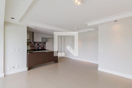 Sala/Cozinha de apartamento para alugar com 2 quartos, 80m² em Jardim Dom Bosco, São Paulo