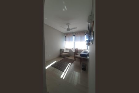 Sala de apartamento para alugar com 3 quartos, 338m² em Campo Grande, Rio de Janeiro