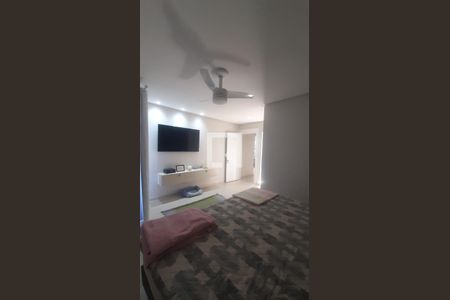 Sala de apartamento para alugar com 3 quartos, 338m² em Campo Grande, Rio de Janeiro