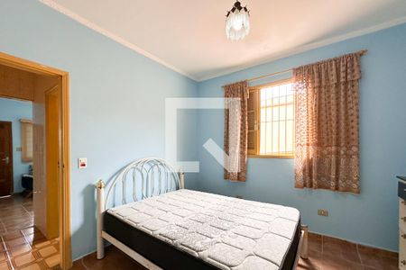 Quarto 2 de casa à venda com 3 quartos, 120m² em Jardim Brasilia, São Bernardo do Campo