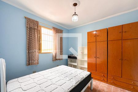 Quarto 2 de casa à venda com 3 quartos, 120m² em Jardim Brasilia, São Bernardo do Campo