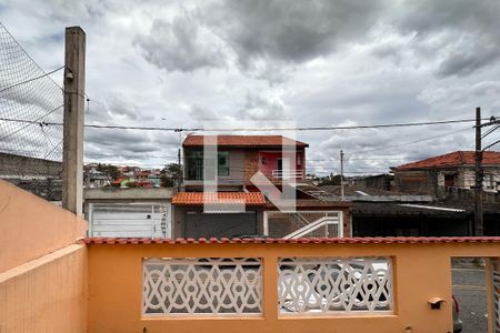 Vista do Quarto 1 de casa à venda com 3 quartos, 120m² em Jardim Brasilia, São Bernardo do Campo