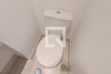 Lavabo de apartamento à venda com 1 quarto, 49m² em Bela Vista, São Paulo