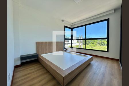 Suíte de casa para alugar com 3 quartos, 160m² em Autódromo, Florianópolis