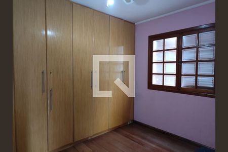 Quarto de casa para alugar com 3 quartos, 400m² em Horto Florestal, São Paulo