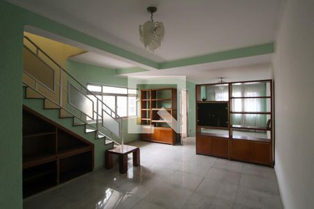 Sala de casa para alugar com 3 quartos, 239m² em Cidade São Mateus, São Paulo