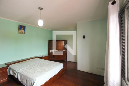 Quarto Suíte de casa para alugar com 3 quartos, 239m² em Cidade São Mateus, São Paulo