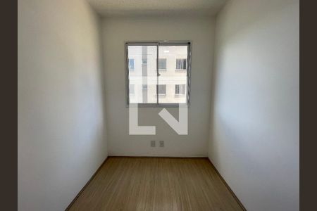 Quarto 2 de apartamento para alugar com 2 quartos, 57m² em Jaguaré, São Paulo