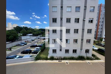 Quarto 1 de apartamento para alugar com 2 quartos, 57m² em Jaguaré, São Paulo