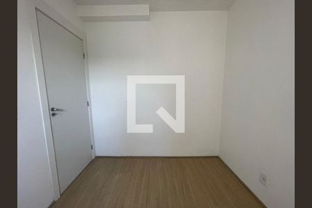 Quarto 1 de apartamento para alugar com 2 quartos, 57m² em Jaguaré, São Paulo