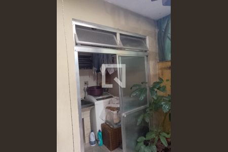 Lavanderia de casa para alugar com 2 quartos, 130m² em Paraíso, São Paulo