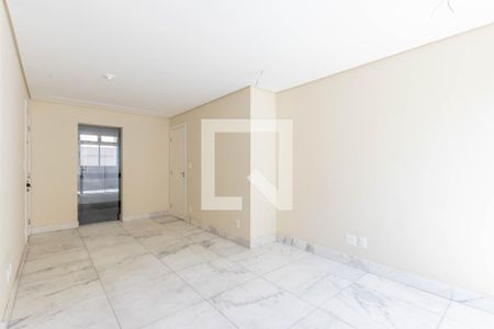 Sala de apartamento para alugar com 3 quartos, 115m² em Carlos Prates, Belo Horizonte
