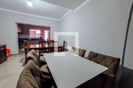 Casa à venda com 3 quartos, 132m² em Vila Sao Pedro, Santo André