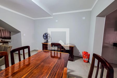 Casa à venda com 3 quartos, 132m² em Vila Sao Pedro, Santo André