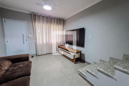 Casa à venda com 3 quartos, 132m² em Vila Sao Pedro, Santo André
