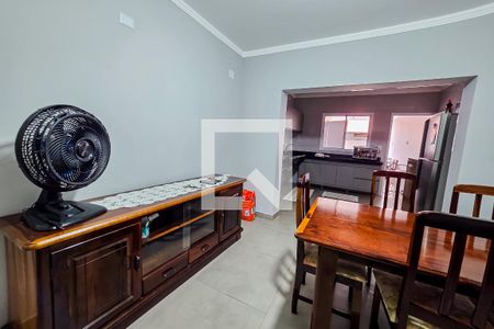 Casa à venda com 3 quartos, 132m² em Vila Sao Pedro, Santo André