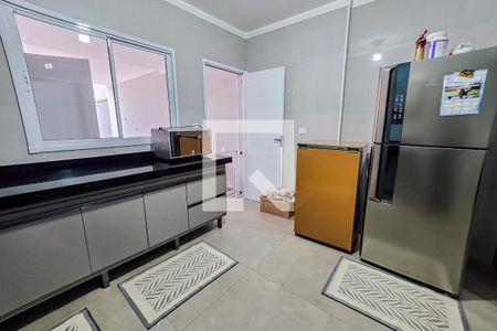 Casa à venda com 3 quartos, 132m² em Vila Sao Pedro, Santo André