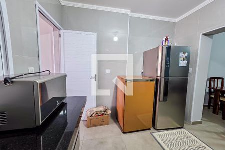 Casa à venda com 3 quartos, 132m² em Vila Sao Pedro, Santo André