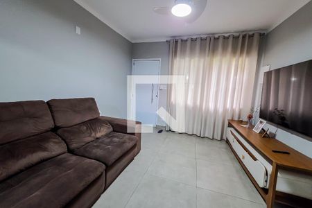 Casa à venda com 3 quartos, 132m² em Vila Sao Pedro, Santo André