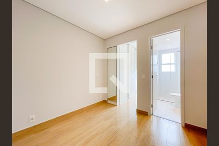 Suíte de apartamento à venda com 2 quartos, 61m² em Rochdale, Osasco