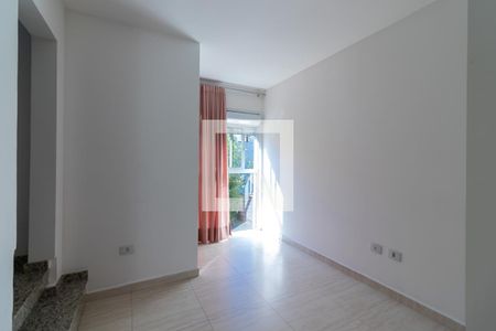 Suíte 1 de casa de condomínio para alugar com 3 quartos, 112m² em Parque Mandaqui, São Paulo