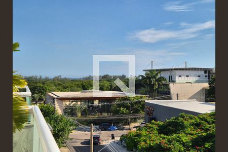 Vista de apartamento para alugar com 4 quartos, 300m² em Recreio dos Bandeirantes, Rio de Janeiro