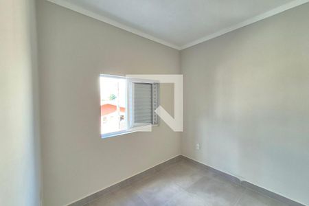 Quarto 1 de casa para alugar com 3 quartos, 128m² em Jardim Nova Europa, Campinas