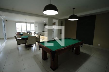 Apartamento para alugar com 2 quartos, 64m² em Setor Bueno, Goiânia