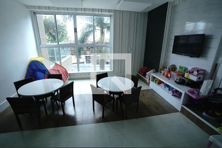 Apartamento para alugar com 2 quartos, 64m² em Setor Bueno, Goiânia