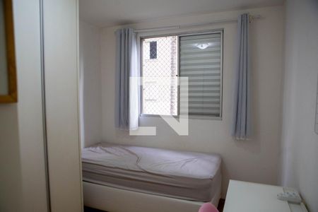 Quarto 1 de apartamento à venda com 3 quartos, 69m² em Cidade dos Bandeirantes, São Paulo