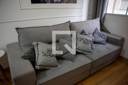 Sala de apartamento à venda com 3 quartos, 69m² em Cidade dos Bandeirantes, São Paulo