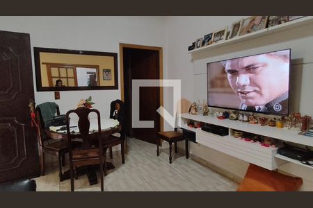 Casa à venda com 2 quartos, 180m² em Vila Palmeiras, São Paulo