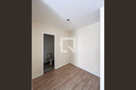 Sala de apartamento para alugar com 1 quarto, 32m² em Sacomã, São Paulo