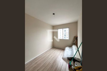 Quarto de apartamento para alugar com 1 quarto, 32m² em Sacomã, São Paulo