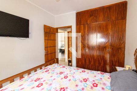 Quarto 1 de casa à venda com 2 quartos, 96m² em Jardim Boa Esperança, Campinas
