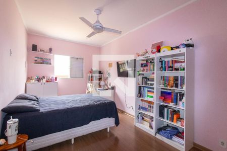 Quarto 2 de casa à venda com 2 quartos, 96m² em Jardim Boa Esperança, Campinas