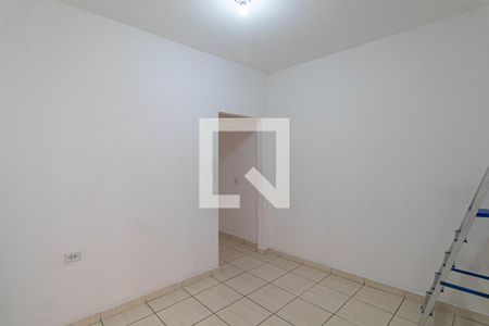 Sala de casa para alugar com 1 quarto, 40m² em Parque Cisper, São Paulo