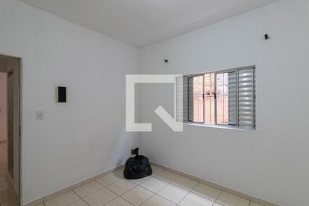 Quarto 1 de casa para alugar com 1 quarto, 40m² em Parque Cisper, São Paulo