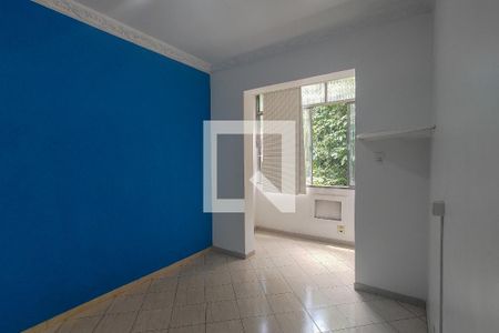 Quarto 1 de apartamento para alugar com 2 quartos, 60m² em Lagoa, Rio de Janeiro