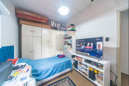 Quarto 1 de casa à venda com 2 quartos, 149m² em Jardim Silvana, Santo André