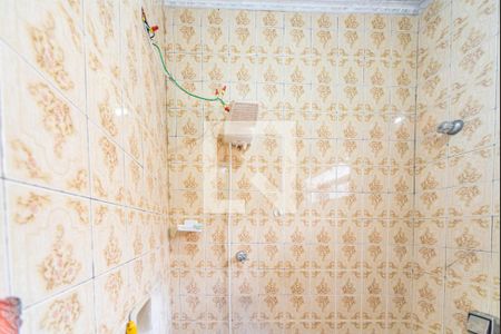 Banheiro de casa à venda com 2 quartos, 149m² em Jardim Silvana, Santo André