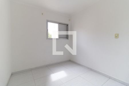 Quarto 1 de apartamento para alugar com 3 quartos, 64m² em Vila Moraes, São Paulo