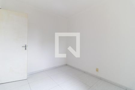 Quarto 1 de apartamento para alugar com 3 quartos, 64m² em Vila Moraes, São Paulo