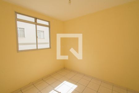 Quarto 1 de apartamento para alugar com 2 quartos, 59m² em Santa Maria, Contagem