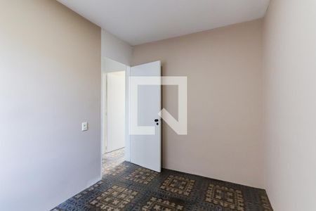 Quarto 1 de apartamento para alugar com 2 quartos, 48m² em Jaguaré, São Paulo